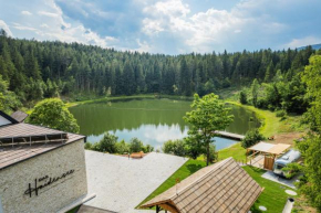 Das Haidensee Glanegg